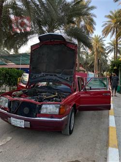 مێرسێدس بێنز C-Class